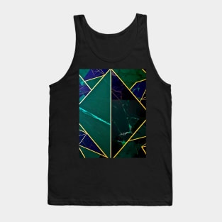 The Archaic Elements. Tank Top